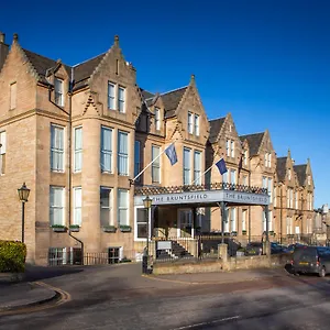4* Hotel Bruntsfield