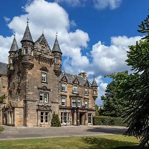 Otel The Scott, Edinburgh