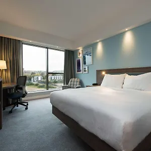 Otel Hampton By Hilton West End, Edinburgh