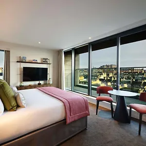 Hotel The Resident, Edimburgo