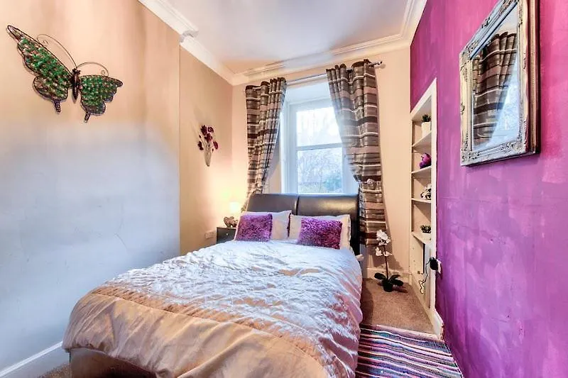 Hotel Edinburgh Central Drumdryan Ground Floor Aparthotel Royaume-Uni